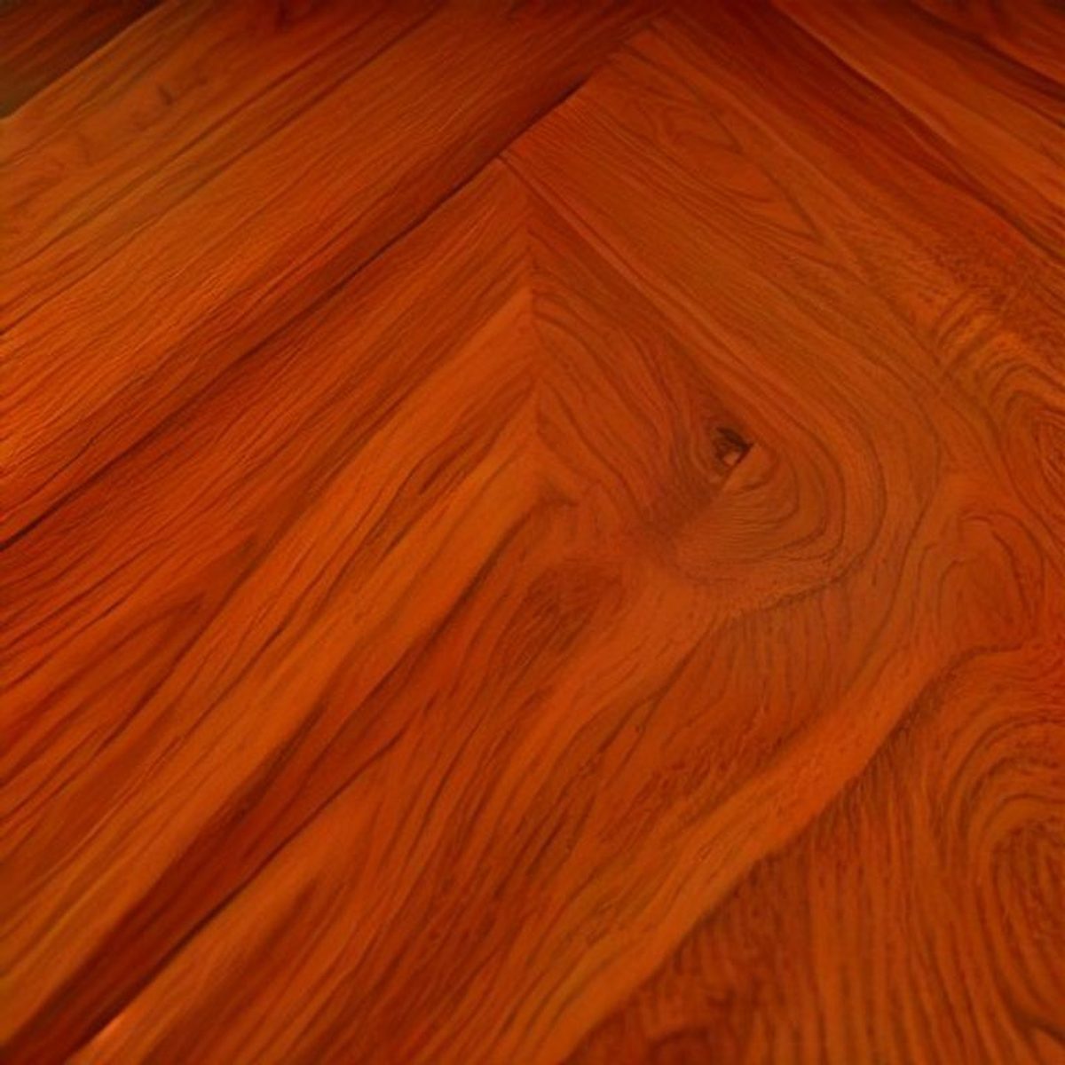 Alpine Gum — Acoustic Timber Collection