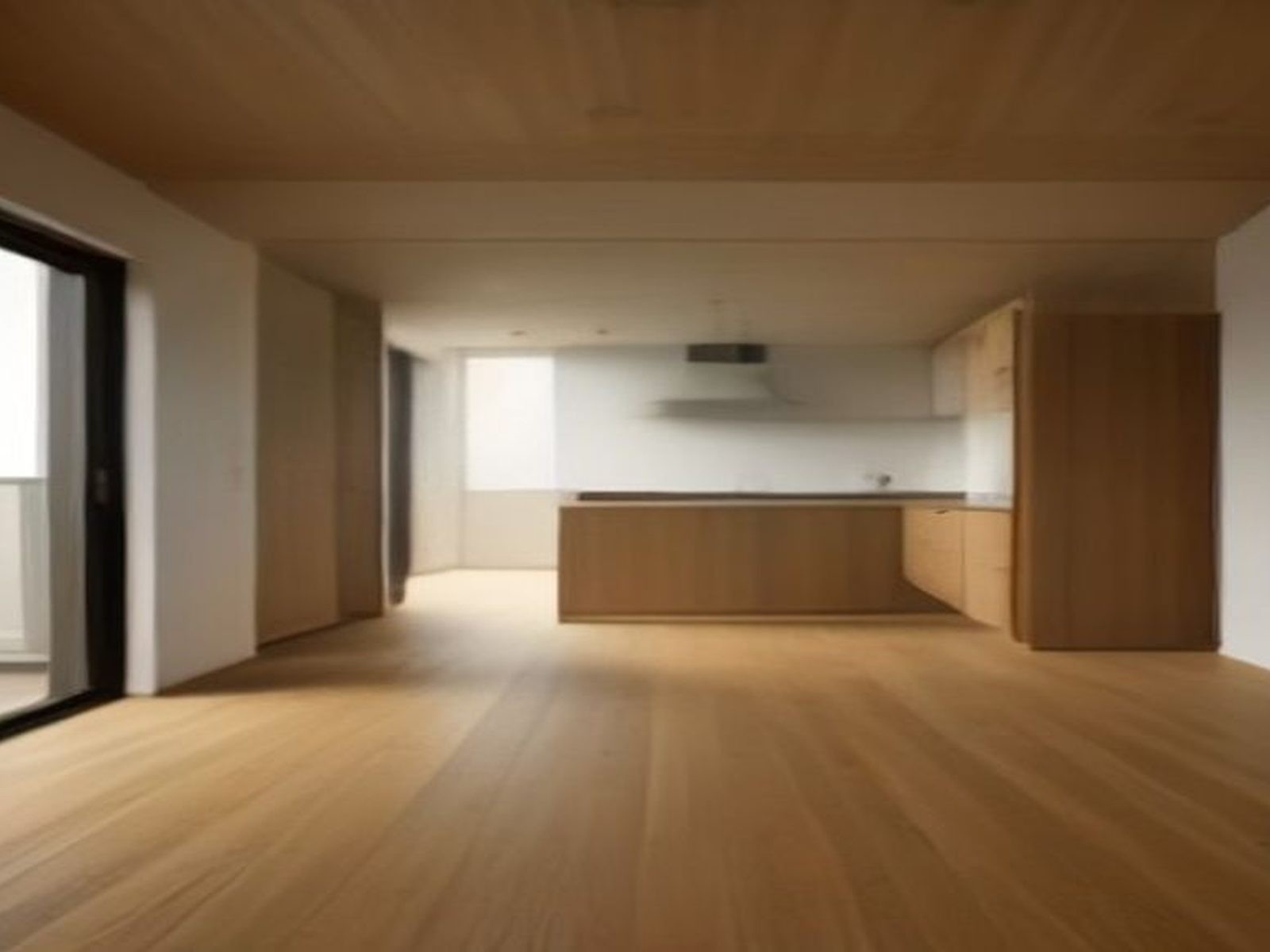 Acoustic Timber Collection — hybrid flooring supplied and installed in Rye