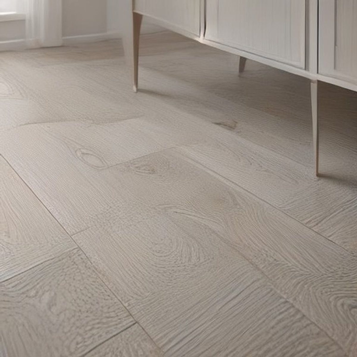 Limestone — Acoustic Timber Collection