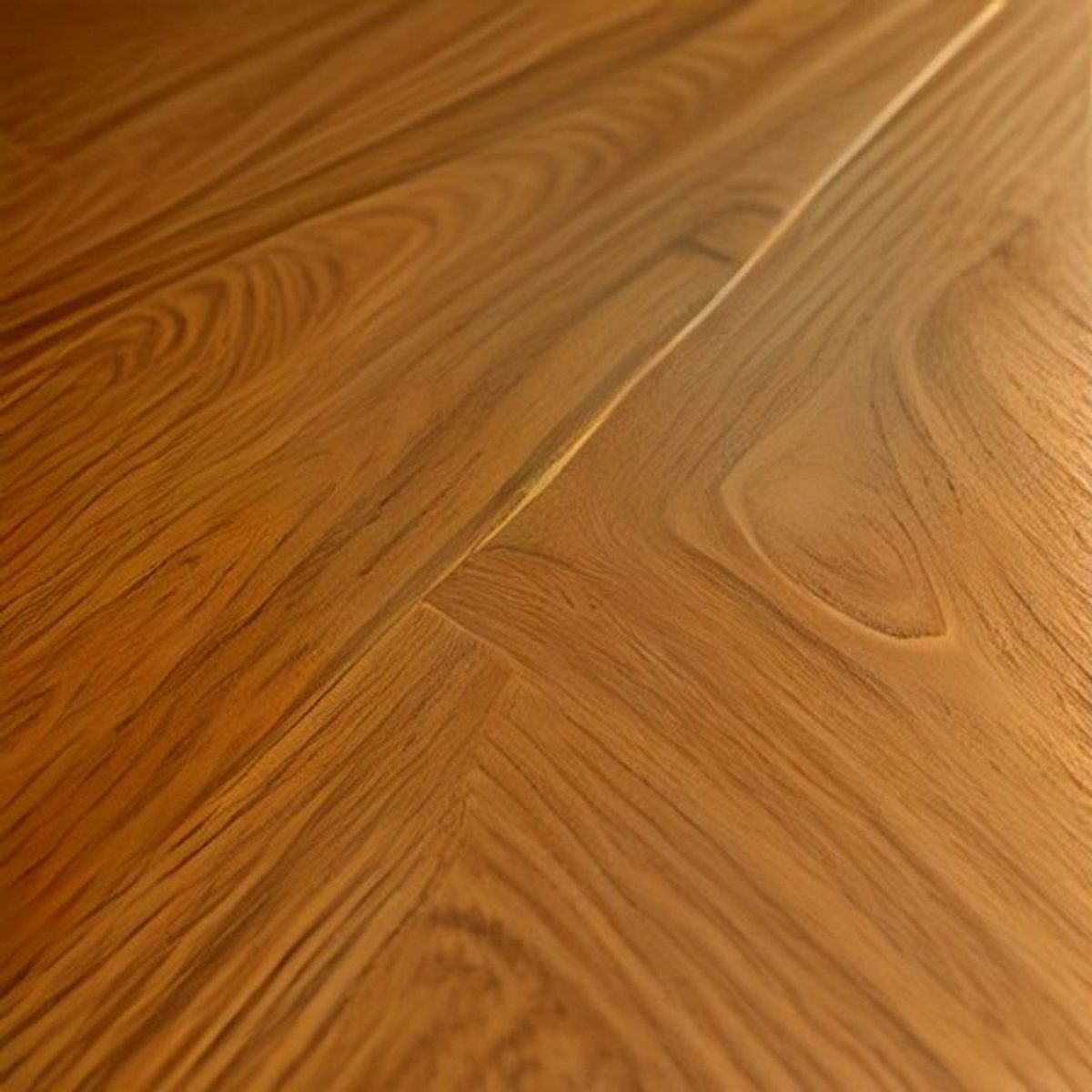 Pecan Natural — Acoustic Timber Collection