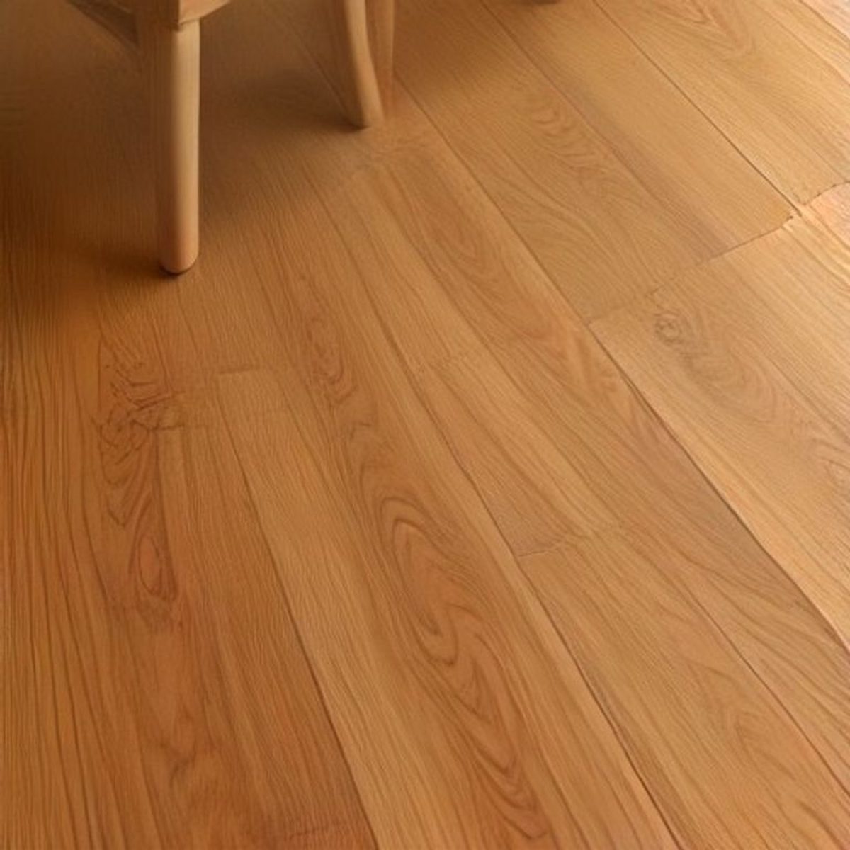 Blackbutt Natural — Australian Heritage Hybrid