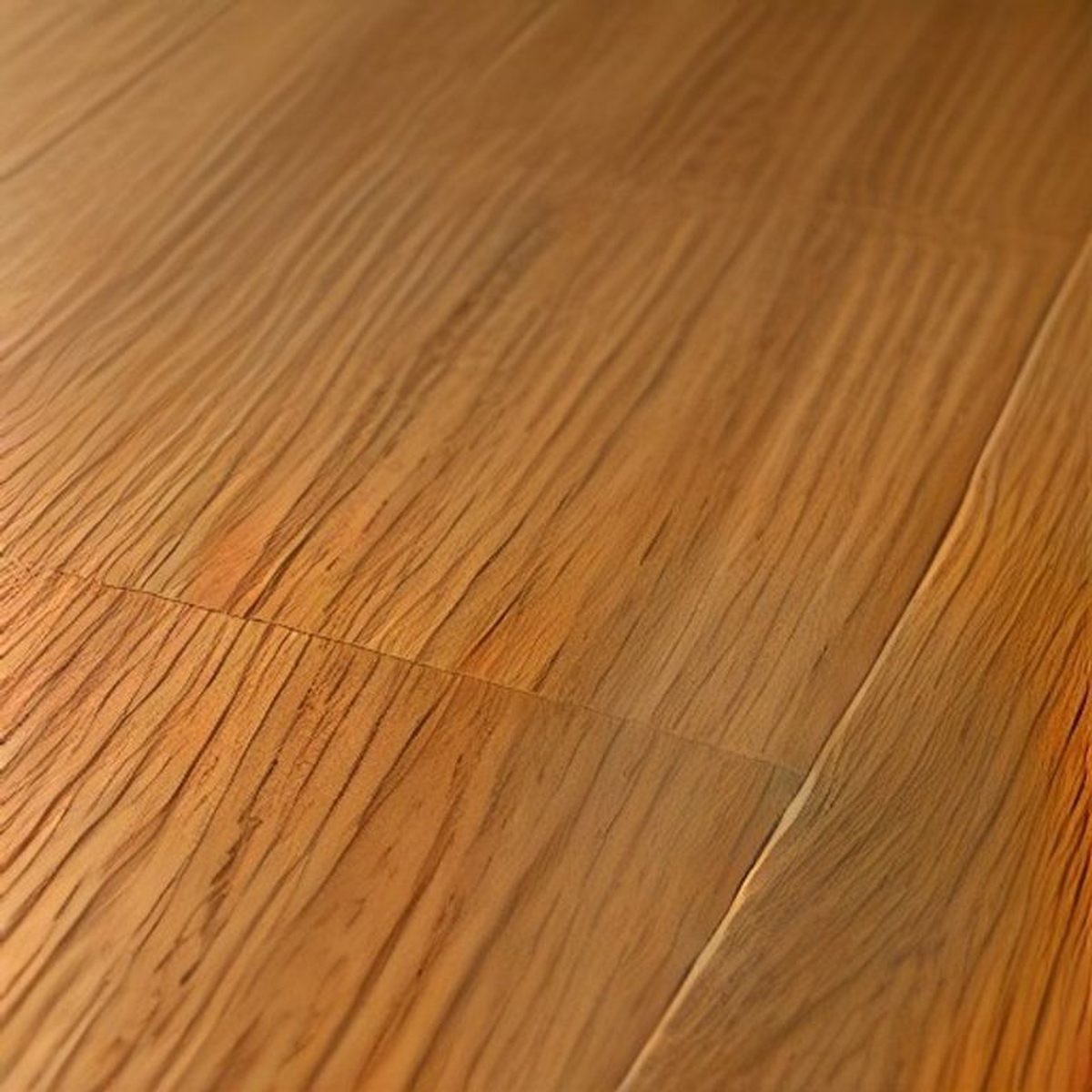 European Oak