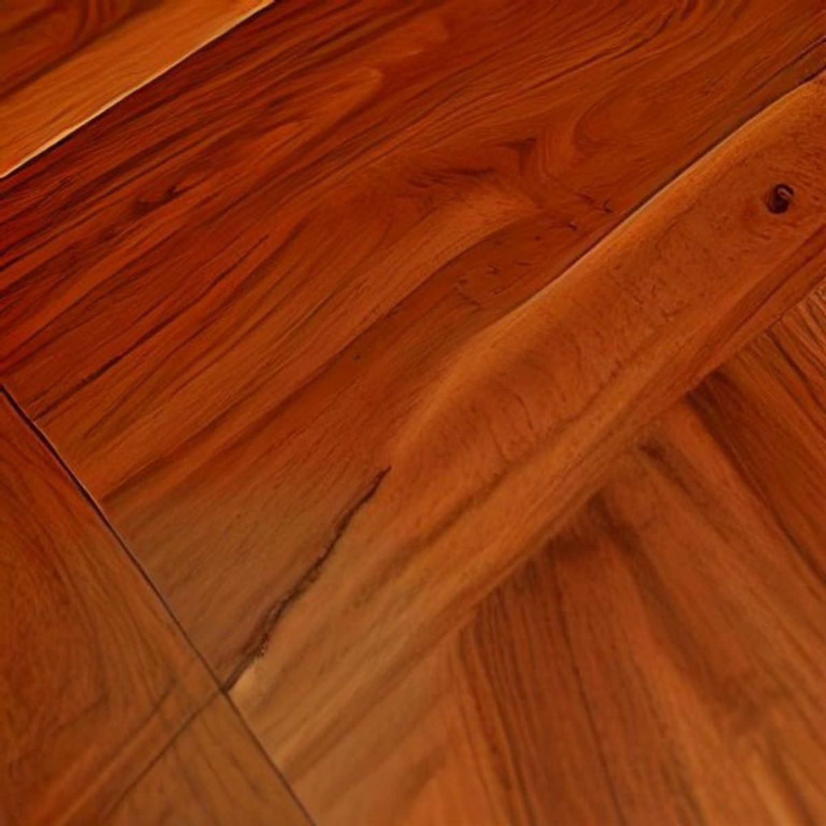 Spotted Gum Natural — Australian Heritage Hybrid