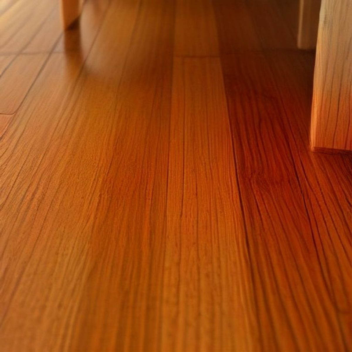 Coastal Blackbutt — Australian Timber Naturals