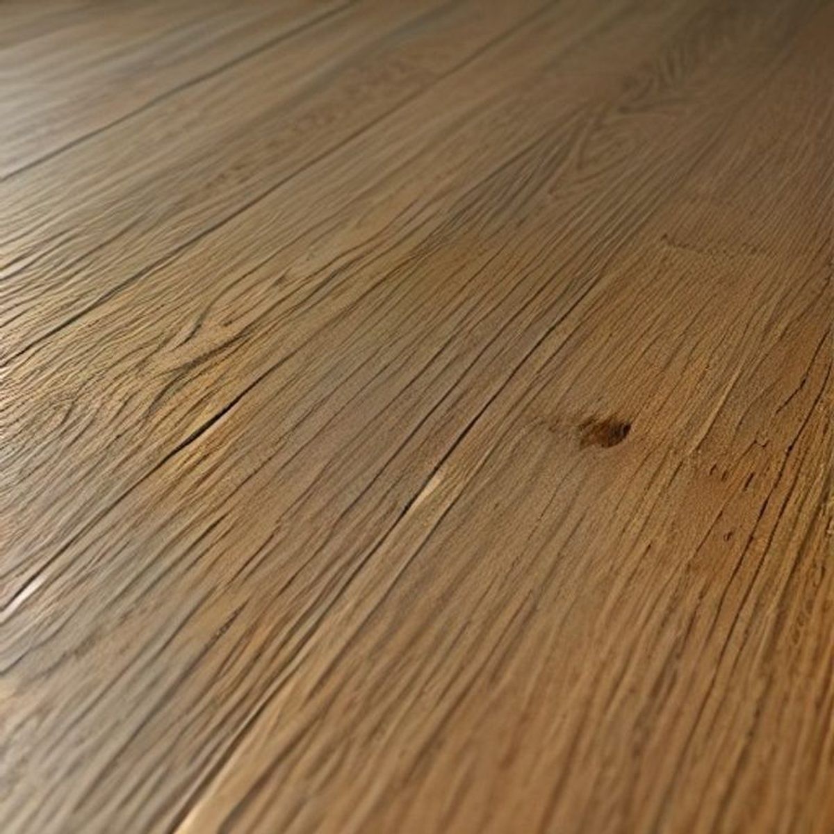Driftwood Oak