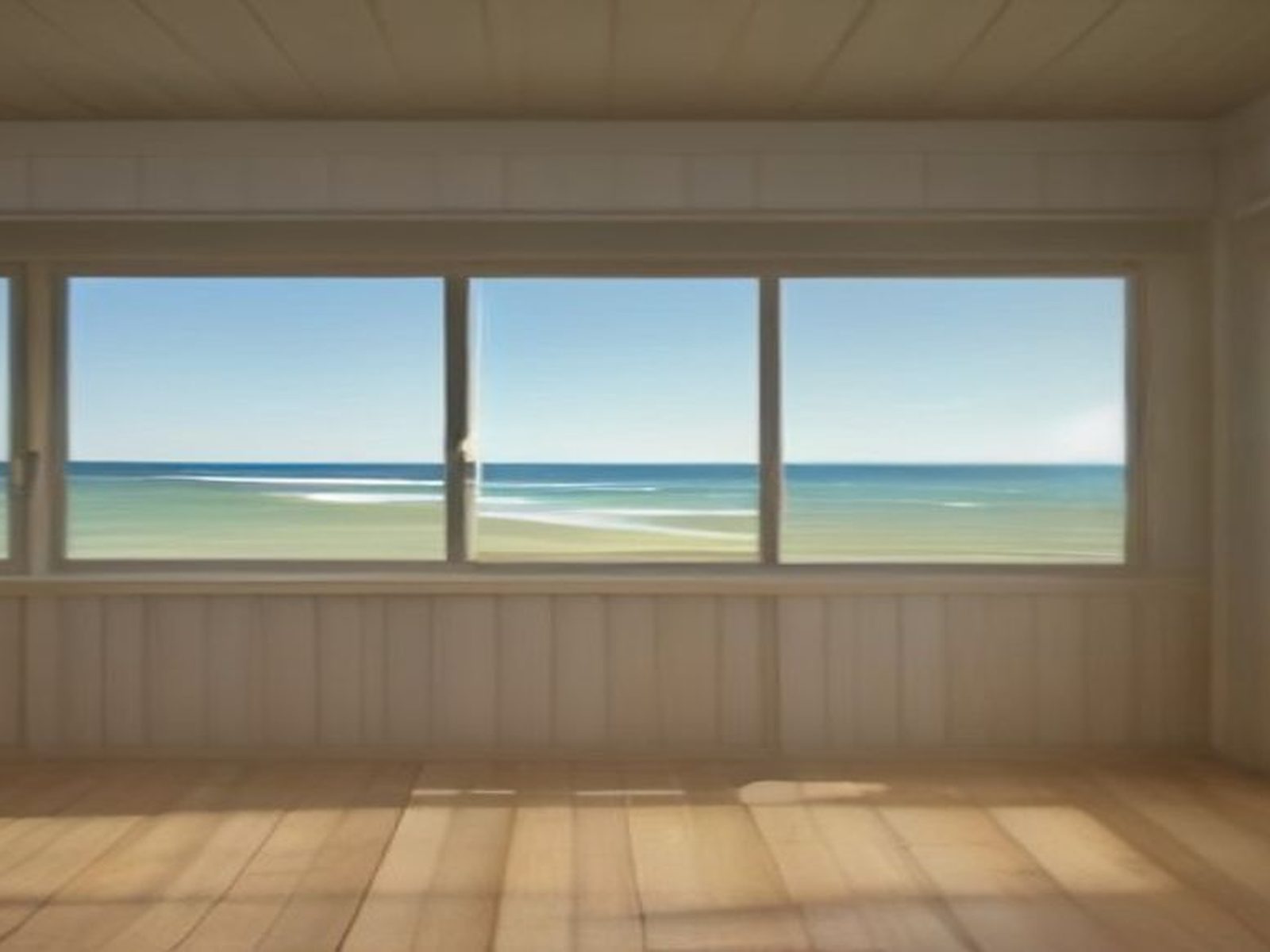 Coastal Oak Collection — engineered timber flooring