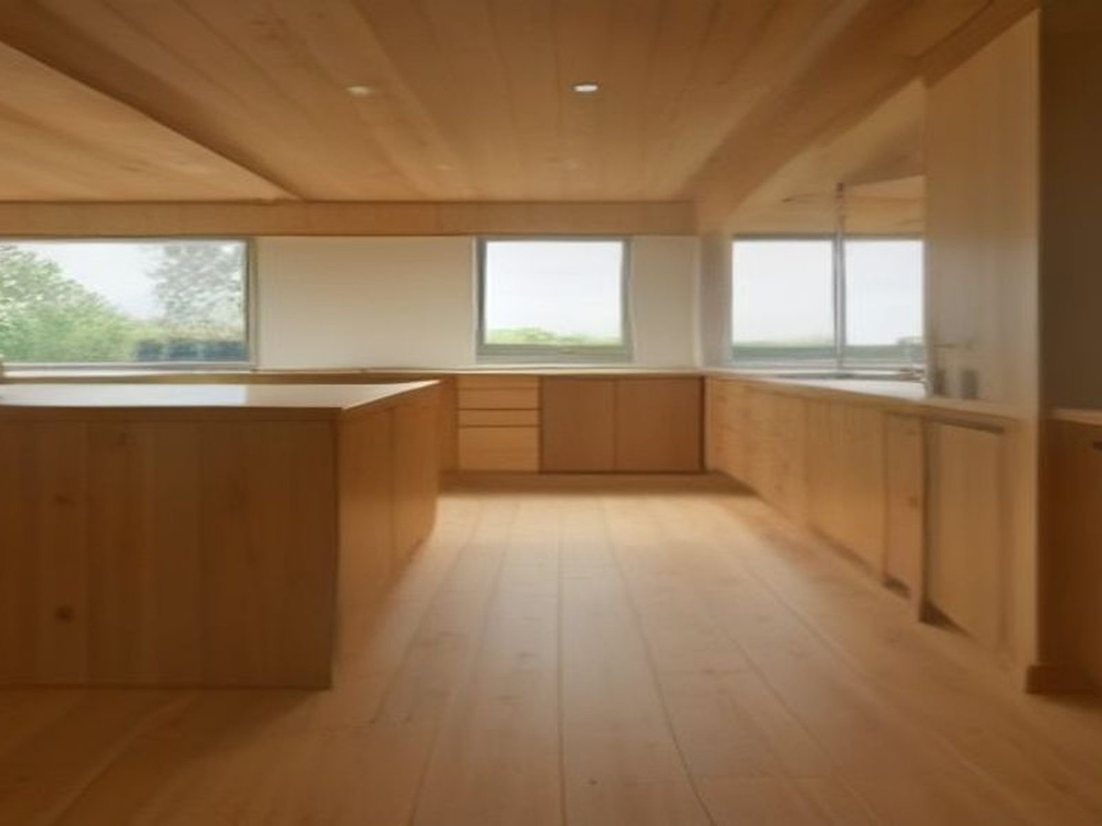 Highland Hybrid Collection — hybrid flooring supplied and installed in Bittern