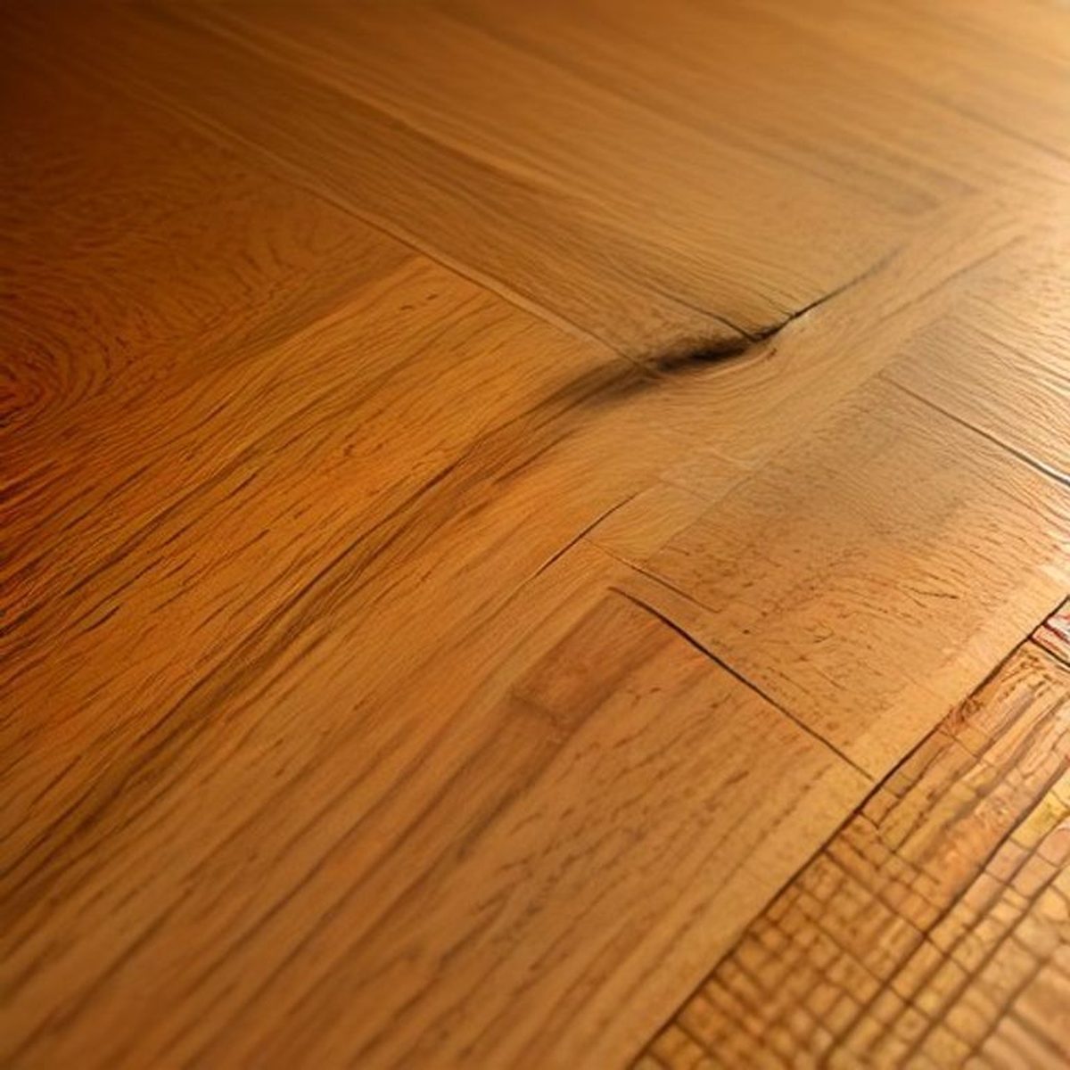 Bali Oak — Noble Oak Collection
