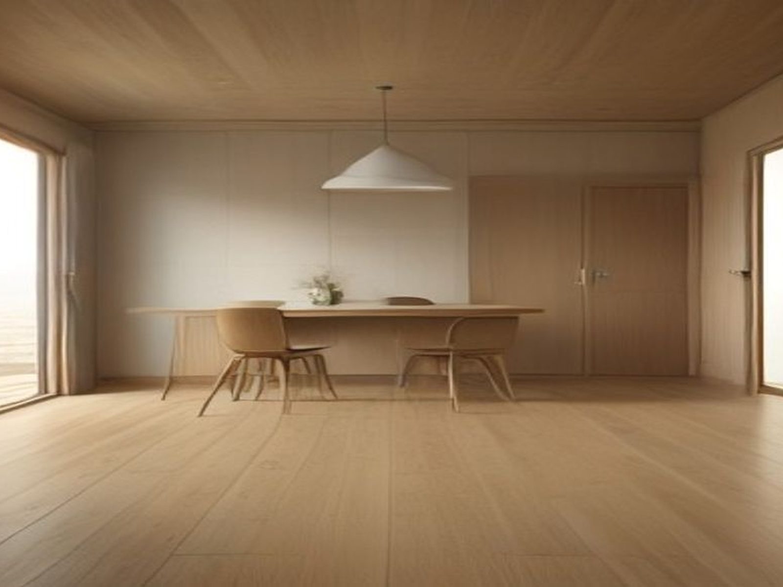 Noble Oak Collection — engineered timber flooring