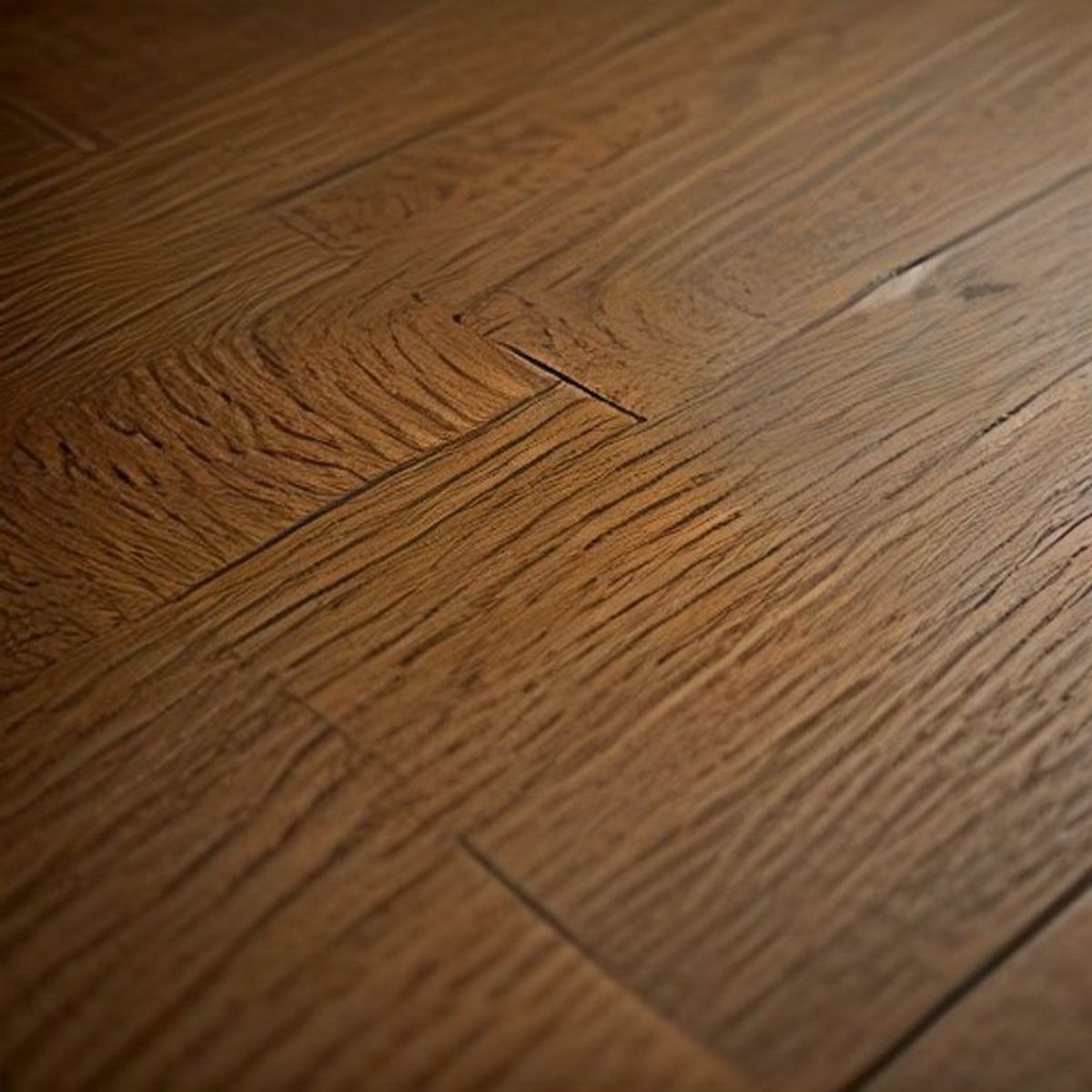 Smoked Oak